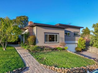 520 Park Blvd, Millbrae, CA 94030