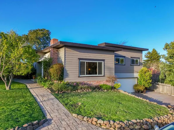 520 Park Blvd, Millbrae, CA 94030