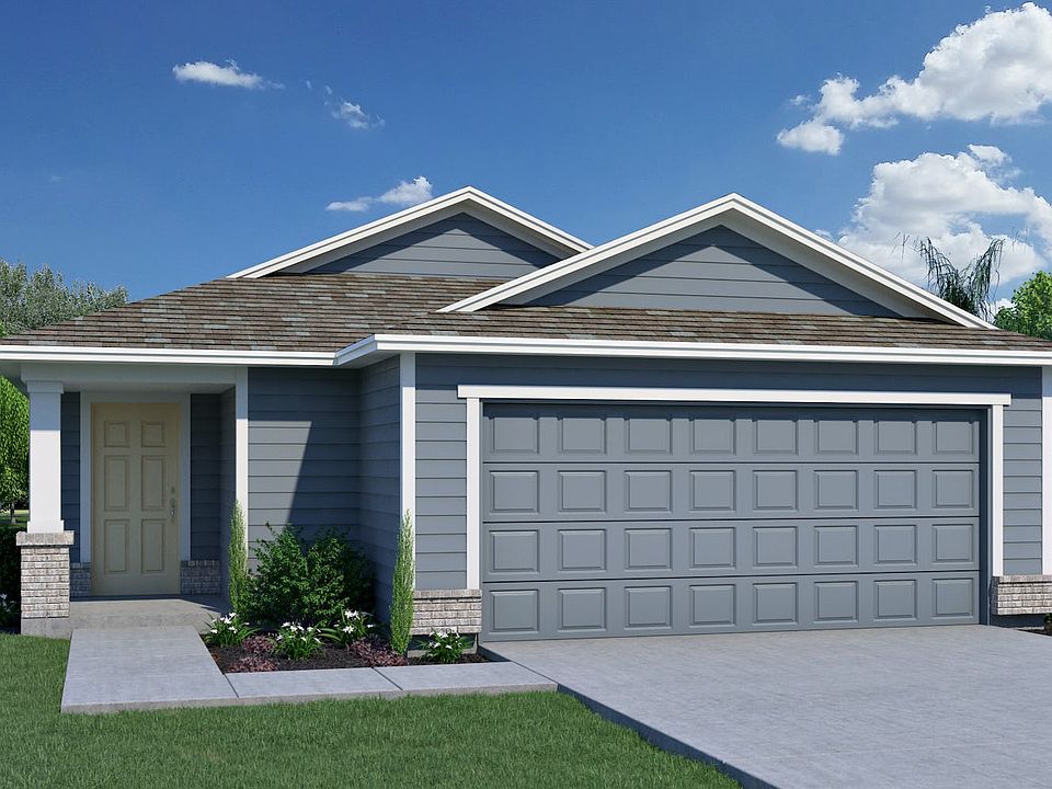 2nd image of 4412 Jitterbug St #Avegad