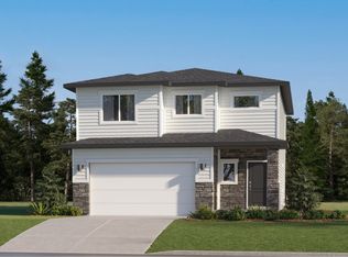 Uinta Plan, The Valley at Wildflower : Villas, Saratoga Springs, UT 84045