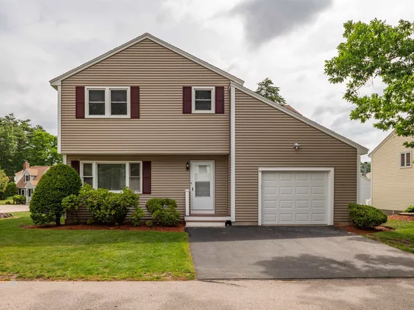 9 Fenwick Street, Nashua, NH 03063