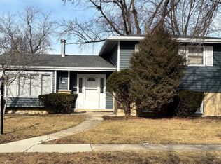 534 Antietam St, Park Forest, IL 60466
