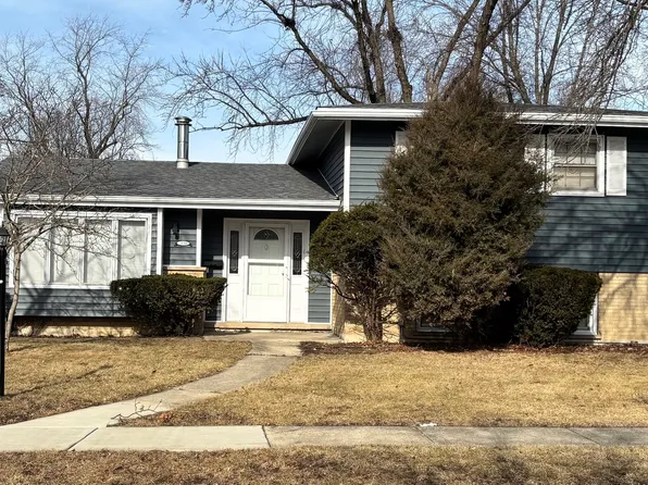 534 Antietam St, Park Forest, IL 60466