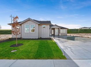 1399 W Ultar Dr, Nampa, ID 83686
