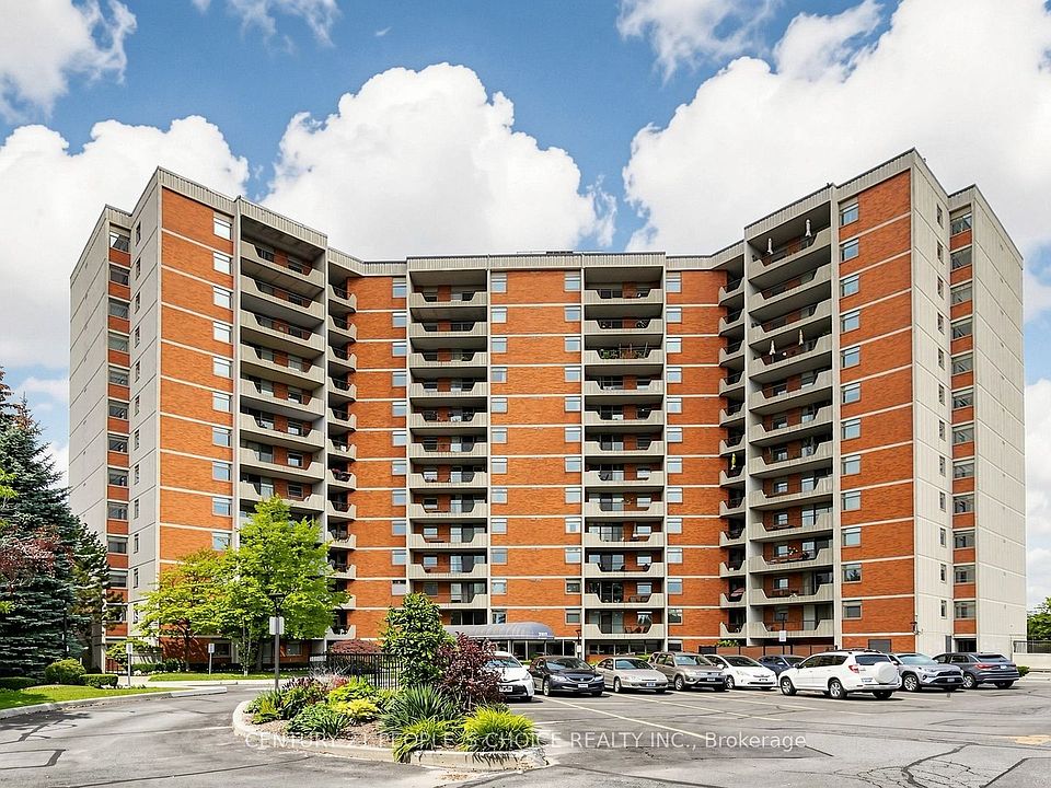 1st image of 7811 Yonge St #310