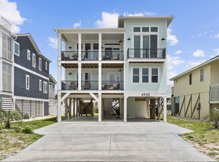 4920 E Beach Dr, Oak Island, NC 28465