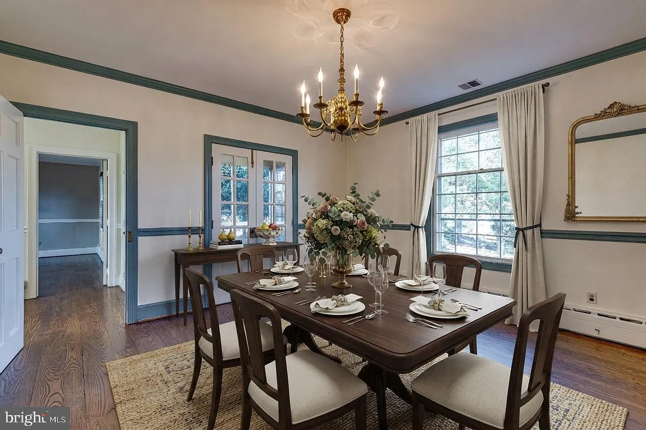 4 bed, 3.0 bath, 3378 sqft, $5,000 — Photo 4