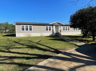 271 Bonner Rd, Newton, AL 36352