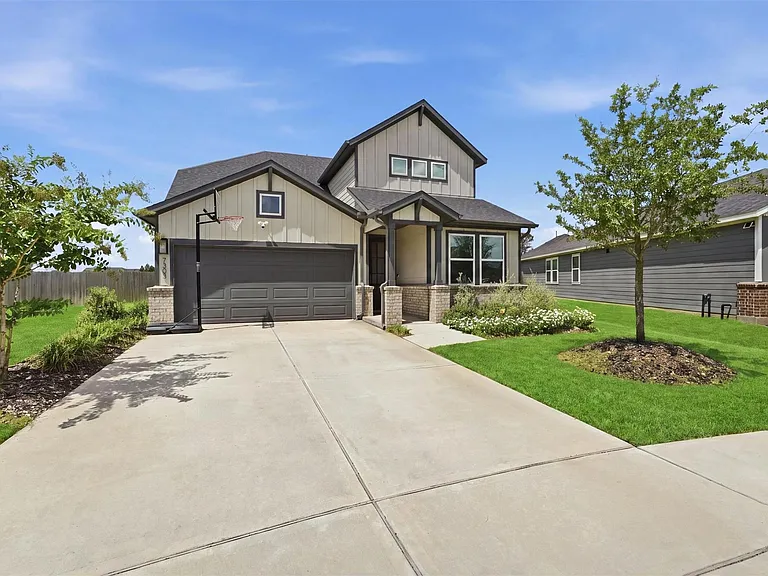 7303 Bristlegrass Colony Ct — Photo 3