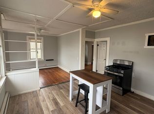 29 Hereford St #2R, Providence, RI 02908