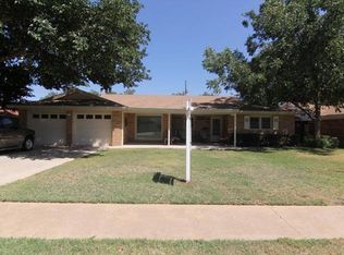 2830 67th St, Lubbock, TX 79413