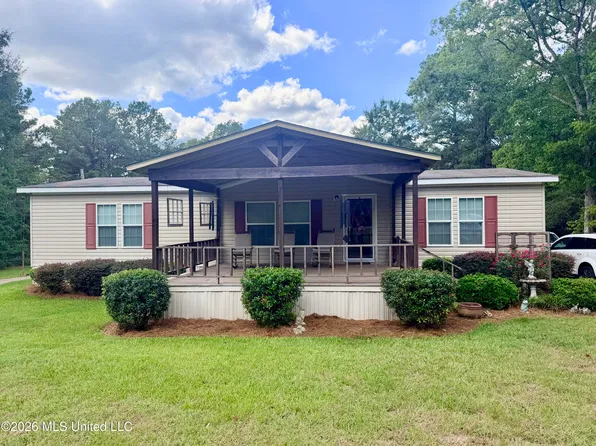 202 S Enoch Grove Rd, Florence, MS 39073