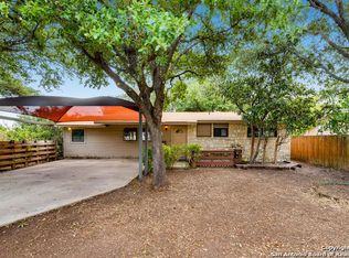 7626 Northway Dr, San Antonio, TX 78213