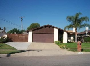 7796 Jadeite Ave, Rancho Cucamonga, CA 91730