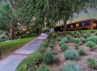 1247 Sierra Madre Villa Ave, Pasadena, CA 91107