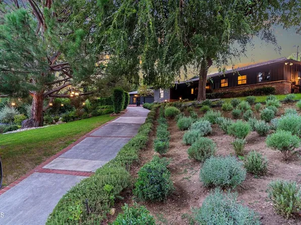 1247 Sierra Madre Villa Ave, Pasadena, CA 91107