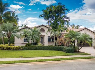 1090 SW 159th Ter, Hollywood, FL 33027