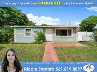 2361 Robin Rd, West Palm Beach, FL 33409