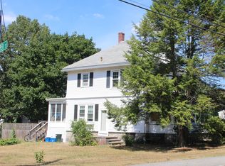 216 Dalton Rd, Chelmsford, MA 01824