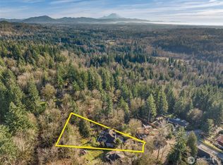 25913 SE 159th St, Issaquah, WA