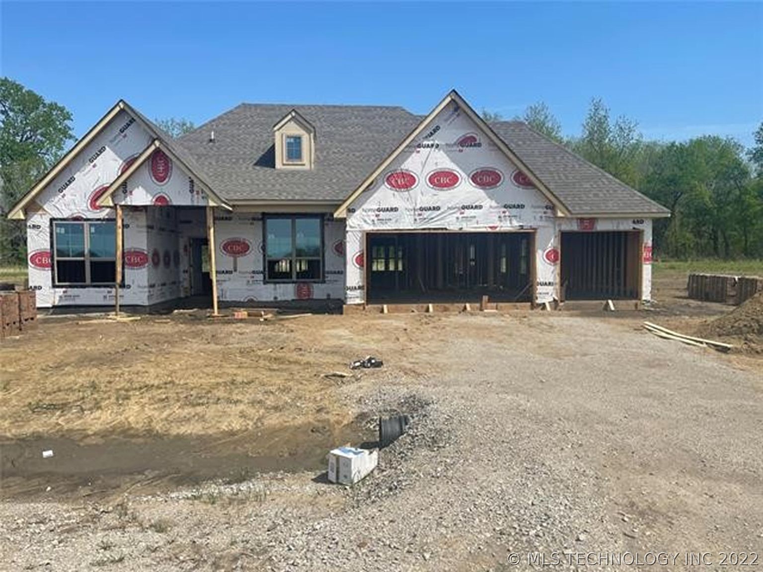 4735 Grace St, Skiatook, OK 74070 Zillow