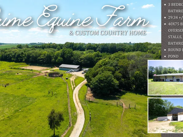 450 SE 112th Road, Easton, MO 64443