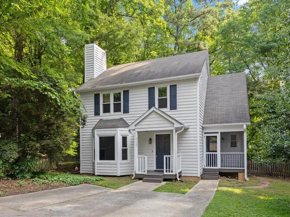 5112 Simmons Branch Trl, Raleigh, NC 27606