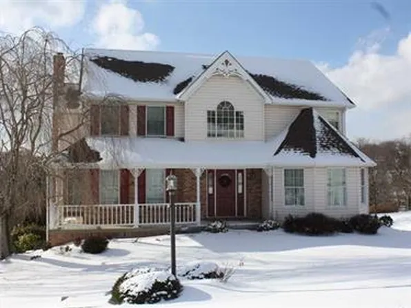 101 Harvest Ln, Harrison City, PA 15636