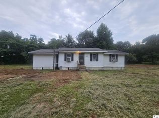 4040 Anderson Rd, Bastrop, LA 71220