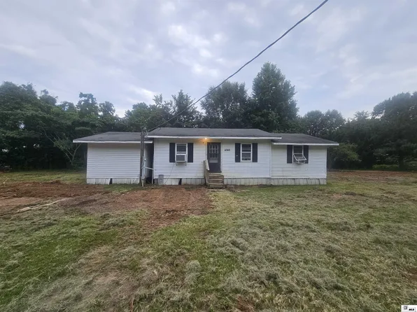 4040 Anderson Rd, Bastrop, LA 71220