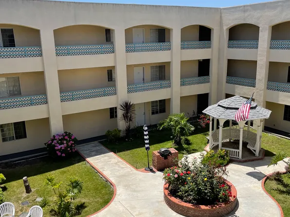 Beethoven, 3775 Beethoven St #2B-2Ba, Los Angeles, CA 90066