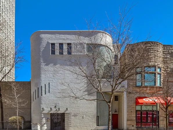 1209 N State Pkwy APT 10, Chicago, IL 60610