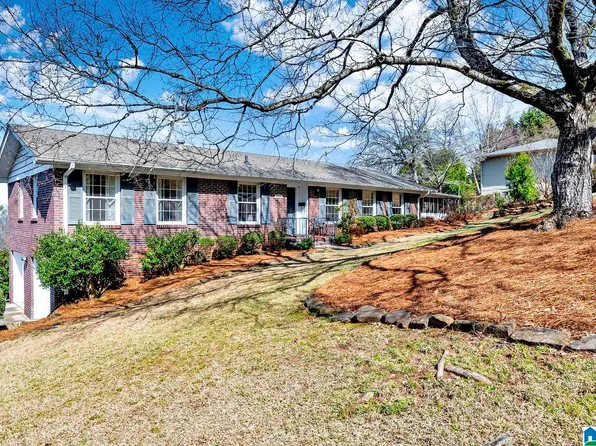 5500 11th Ct S, Birmingham, AL 35222