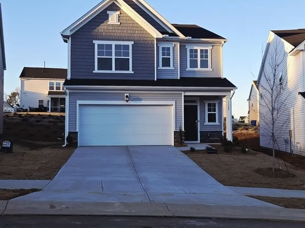 1328 Adler Cove Rd, Graham, NC 27253