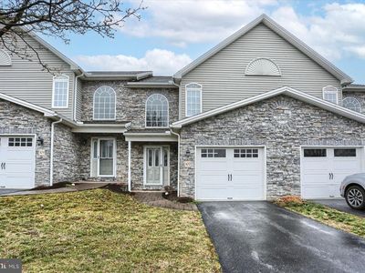 307 Briar Ridge Cir, Enola, PA, 17025