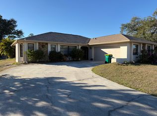 486 Chamber St NW, Pt Charlotte, FL 33948