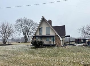 1780 Ginger Hill Rd, Chillicothe, OH 45601