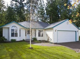 21108 SW Kenneth Ct, Beaverton, OR 97006