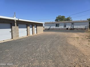 464 S 1st St W, Snowflake, AZ 85937