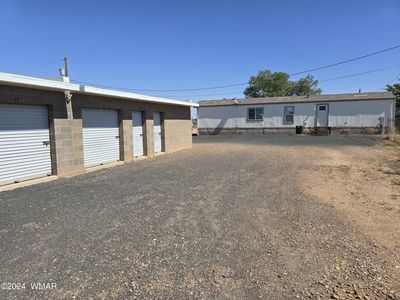 464 S 1st St W, Snowflake, AZ, 85937