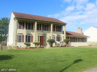 2515 Proctor Ln, Baltimore, MD 21234