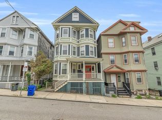5 Sachem St, Boston, MA 02120