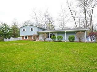 6006 Bryan Dr, Indianapolis, IN