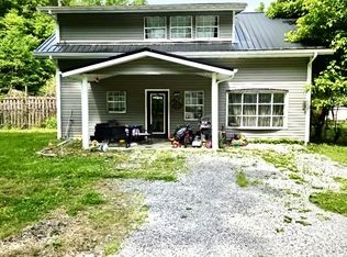 87 Winns 2nd St, Pikeville, KY 41501