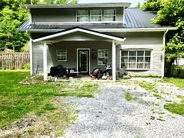 87 Winns 2nd St, Pikeville, KY 41501