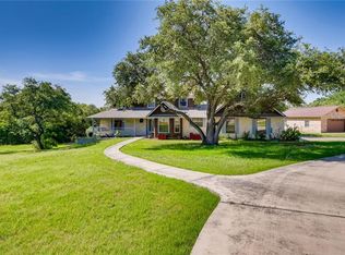 3807 Cattleman Dr, Manchaca, TX 78652