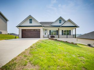 122 Bob Ford Rd, Jonesborough, TN 37659