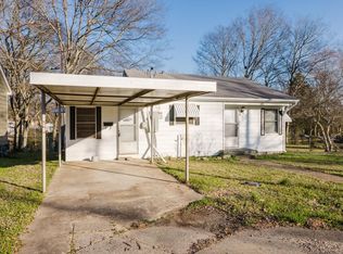 810 Burton St, Benton, AR 72015