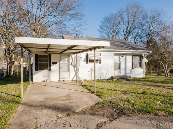 810 Burton St, Benton, AR 72015