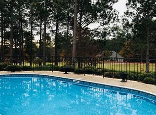 53 Sandpiper Dr, Whispering Pines, NC 28327
